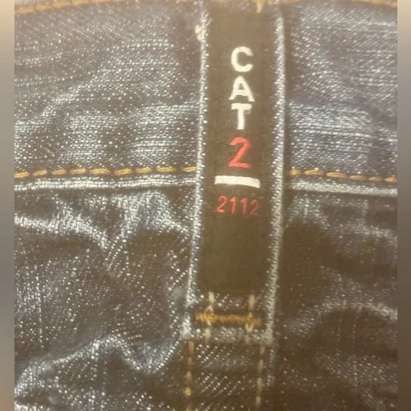 Ariat FR Jeans M3 Loose Straight Size 38 x 32